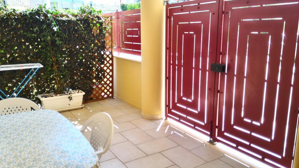 Casa Vacanze Stefy 滨海波利尼亚诺 客房 照片