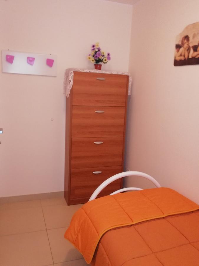 Casa Vacanze Stefy 滨海波利尼亚诺 外观 照片