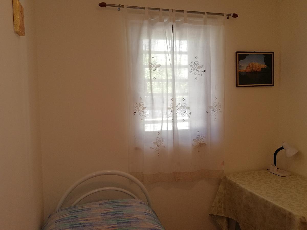 Casa Vacanze Stefy 滨海波利尼亚诺 外观 照片